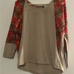 Ten-Sixty Sherman brand too